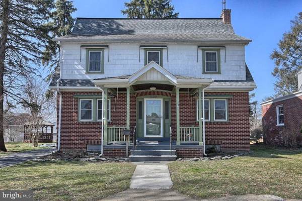 630 S 13TH ST, Columbia, PA 17512