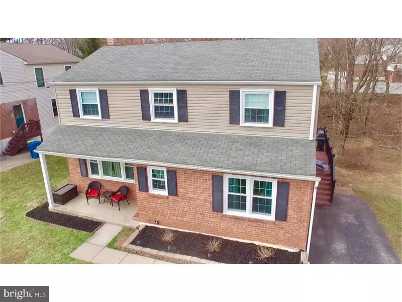 247 SWEETBRIAR CIR, King Of Prussia, PA 19406