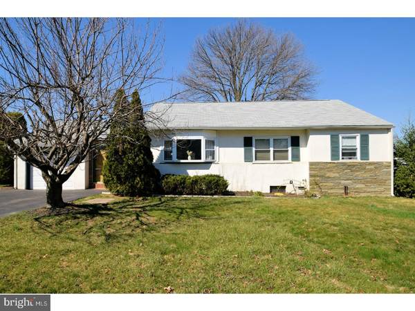 114 TYLER RD, King Of Prussia, PA 19406