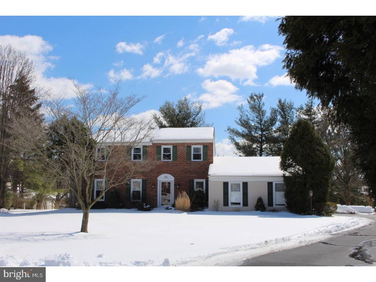 Fort Washington, PA 19034,1357 HOPE CIR