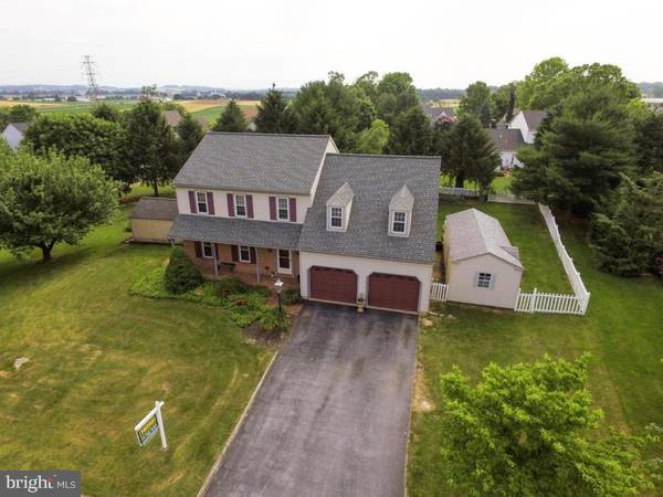 2985 TIFFANY DR, Lititz, PA 17543