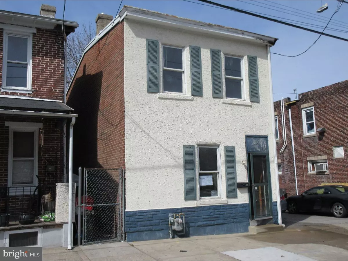 Norristown, PA 19401,621 ARCH ST