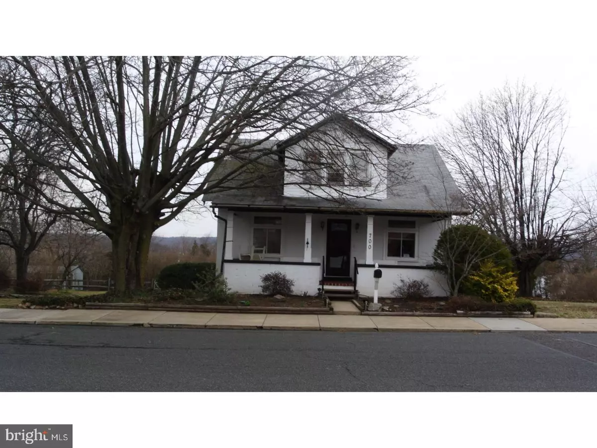 Red Hill, PA 18076,700 WASHINGTON ST