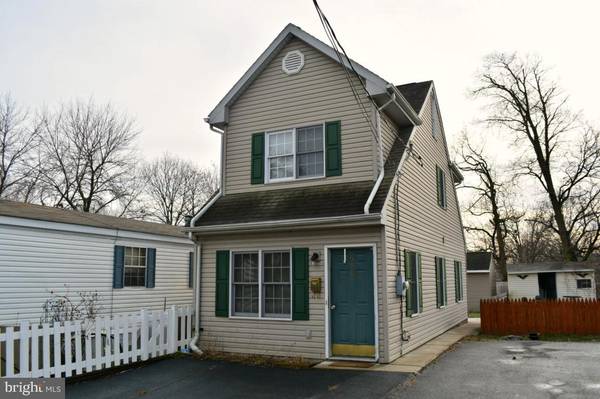 516 AVENUE N, Columbia, PA 17512