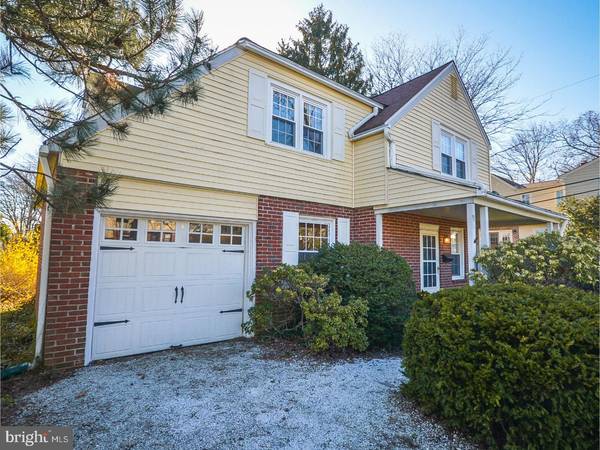 91 ORELAND PL, Oreland, PA 19075