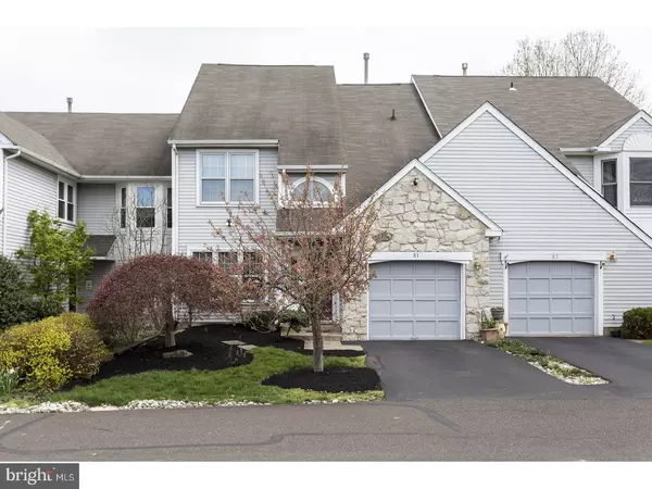 81 HARLOW CIR, Lower Gwynedd, PA 19002