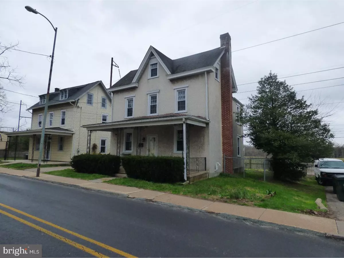 Ambler, PA 19002,132 N MAIN ST