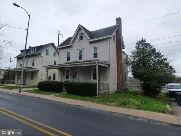 132 N MAIN ST, Ambler, PA 19002