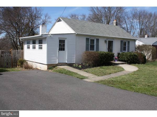 1148 N LINE ST, Lansdale, PA 19446