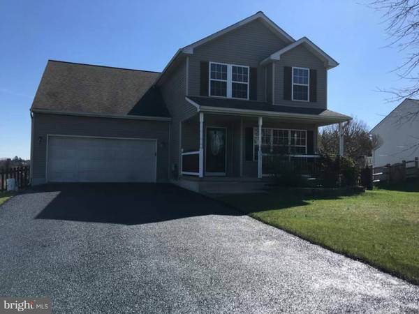 202 TURTLEBACK CT, Rising Sun, MD 21911