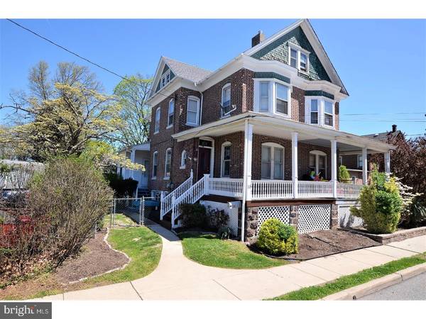 10 N 6TH AVE, Royersford, PA 19468