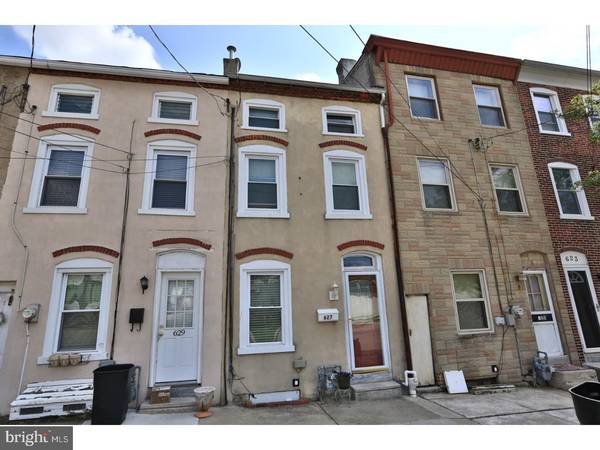 627 SPRING MILL AVE, Conshohocken, PA 19428