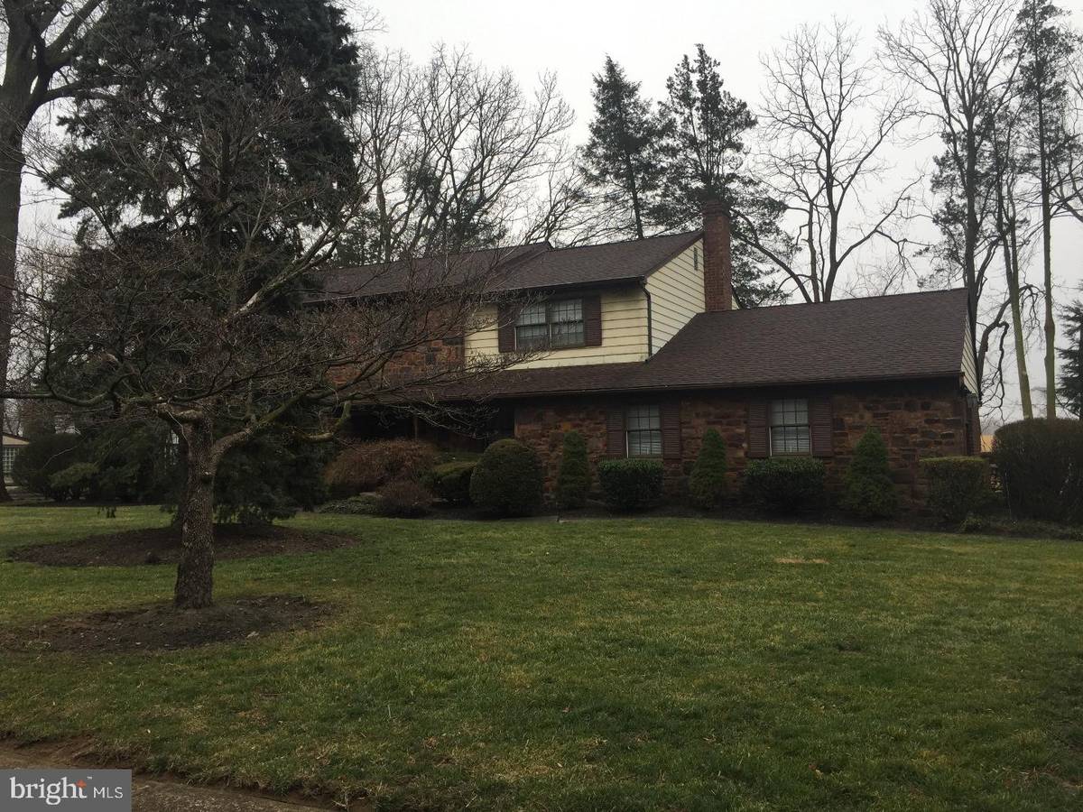 Huntingdon Valley, PA 19006,1026 CARRIAGE LN