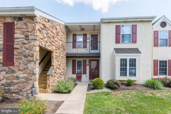 Millersville, PA 17551,107 OAK KNOLL CIR