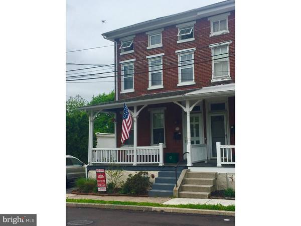 102 ADAMS ST, Royersford, PA 19468