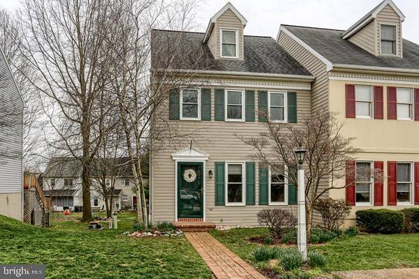 395 CARDINAL RD, Lititz, PA 17543