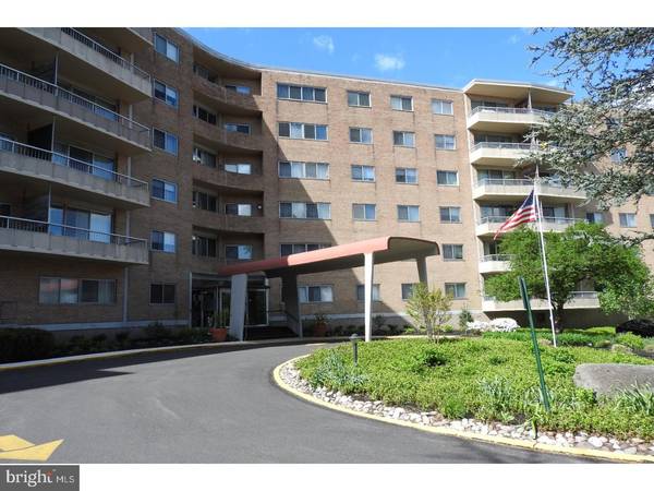 100 WEST AVE #418S, Jenkintown, PA 19046