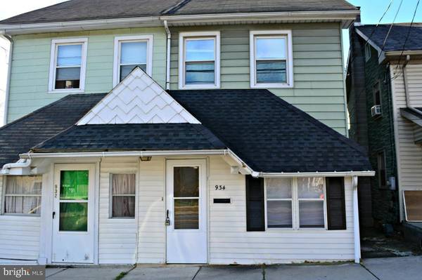 Mount Joy, PA 17552,934 W MAIN ST