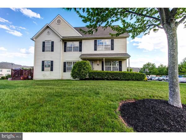 2701 NOBLE WAY, Royersford, PA 19468