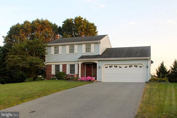 Landisville, PA 17538,1616 CRESTFIELD DR