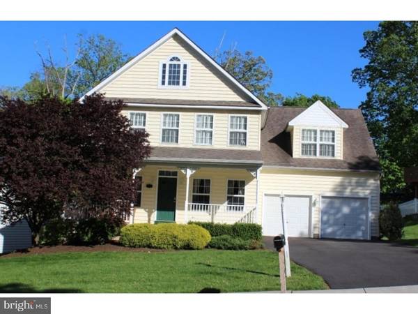 160 GLENWOOD AVE, Collegeville, PA 19426