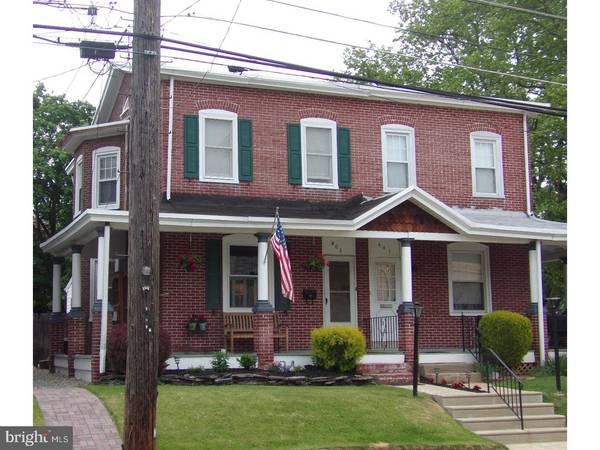 403 MYRTLE AVE, Cheltenham, PA 19012