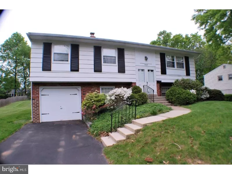 868 YORKTOWN ST, Lansdale, PA 19446