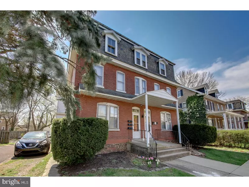 12&14 W 5TH ST, Lansdale, PA 19446