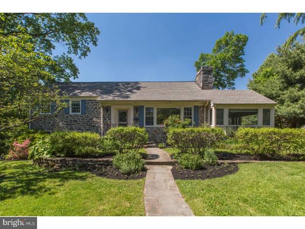 111 COLWYN LN, Bala Cynwyd, PA 19004