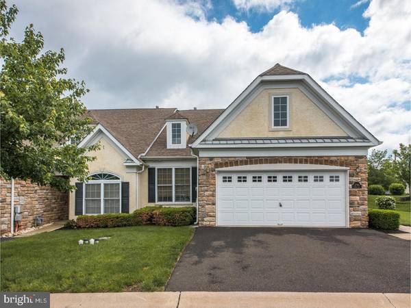 298 LINDSAY LN, Souderton, PA 18964