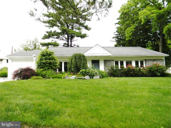 738 SCHOOL LINE DR, King Of Prussia, PA 19406