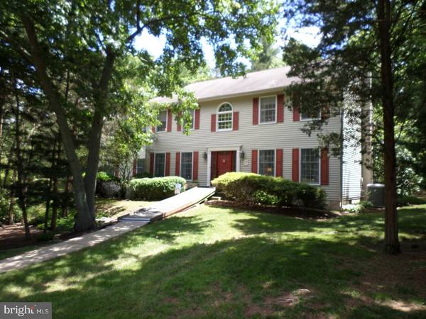 102 LANDIS CREEK RD, Royersford, PA 19468