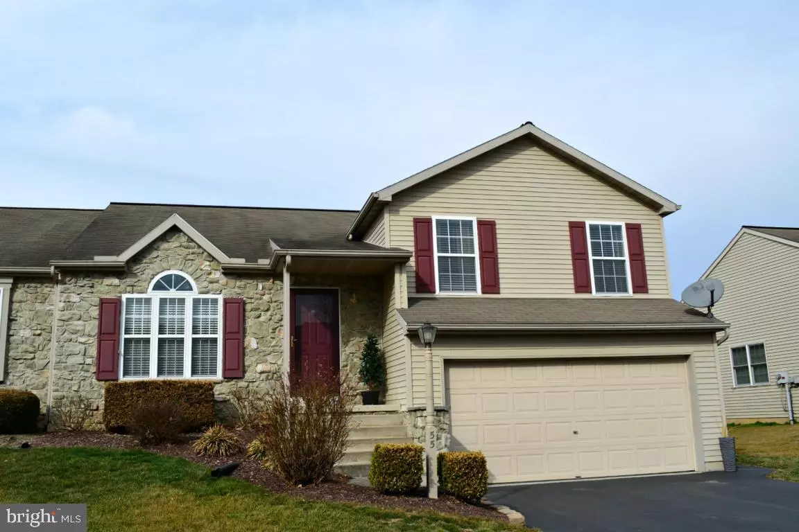 Lititz, PA 17543,55 PEBBLE CREEK DR