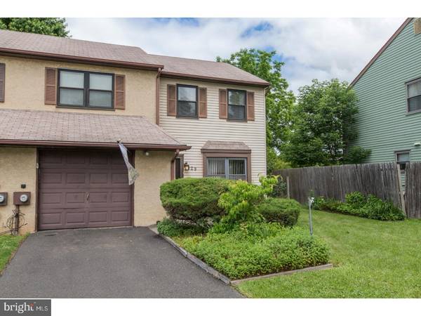 129 BROWNSTONE LN, Horsham, PA 19044