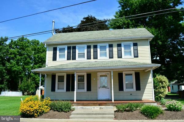 312 HILL ST, Bainbridge, PA 17502