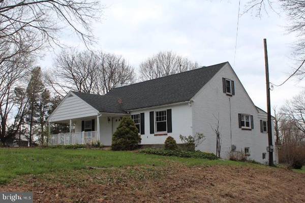 1671 HORSE SHOE PIKE, Glenmoore, PA 19343