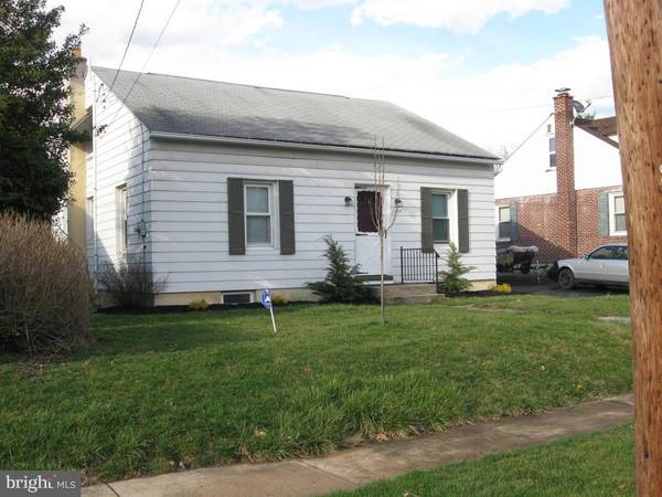 1213 FRANKLIN ST, Columbia, PA 17512