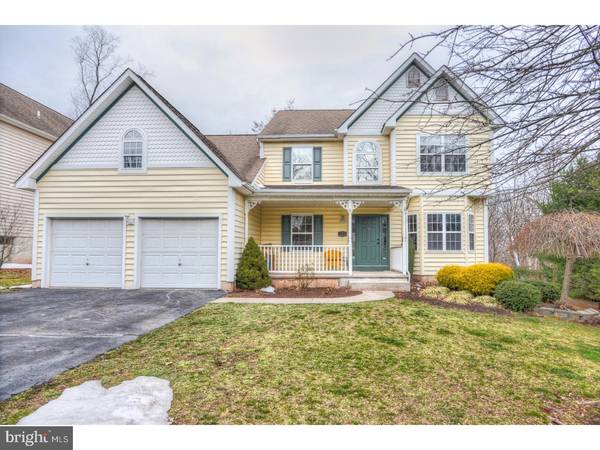 185 GLENWOOD AVE, Collegeville, PA 19426