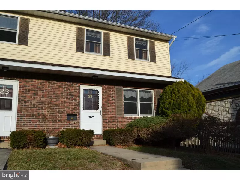 21 N 4TH AVE, Royersford, PA 19468