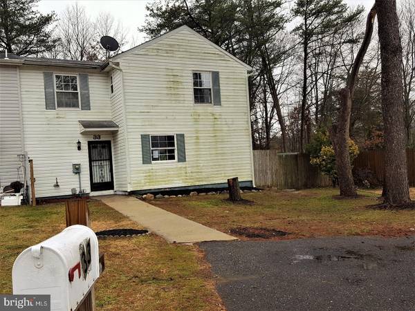 33 BERKSHIRE RD, Sicklerville, NJ 08081