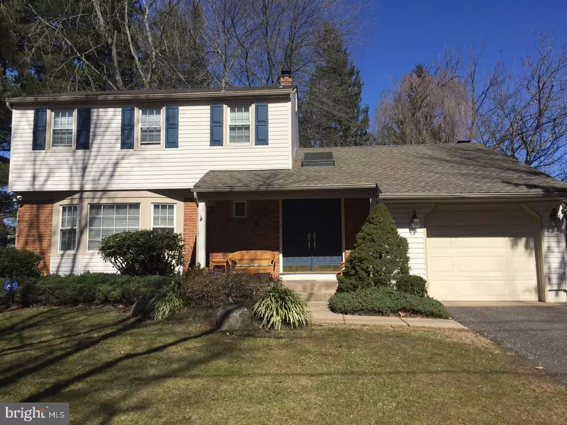 429 VALLEY RUN DR, Cherry Hill, NJ 08002