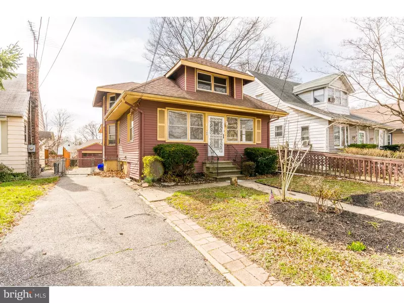 104 PARK AVE, Collingswood, NJ 08108