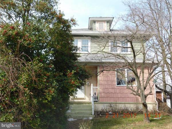 6139 GRANT AVE, Pennsauken, NJ 08109