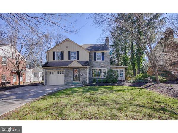 431 GLADSTONE AVE, Haddonfield, NJ 08033