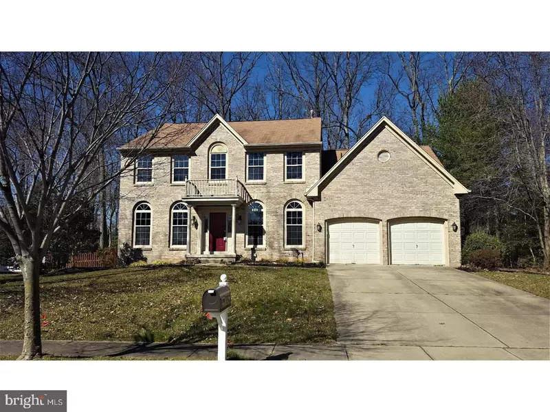 39 FARMHOUSE LN, Voorhees, NJ 08043