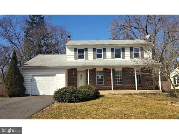 105 RYE RD, Cherry Hill, NJ 08003