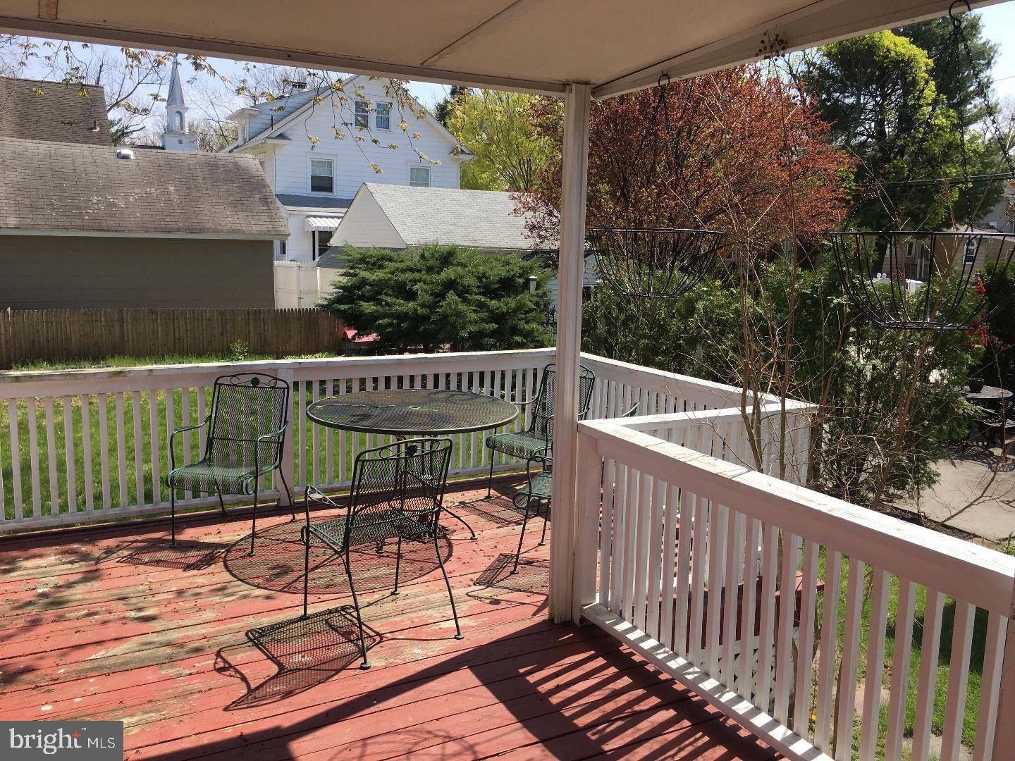 Haddonfield, NJ 08033,204 ARDMORE AVE