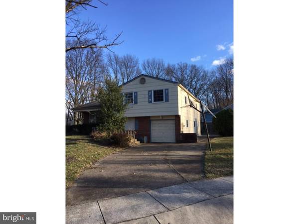 2 PURDUE PL, Cherry Hill, NJ 08034