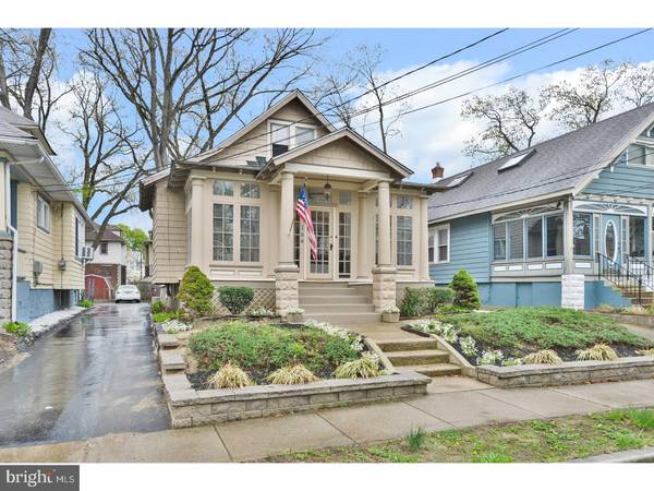 164 FERN AVE, Collingswood, NJ 08108