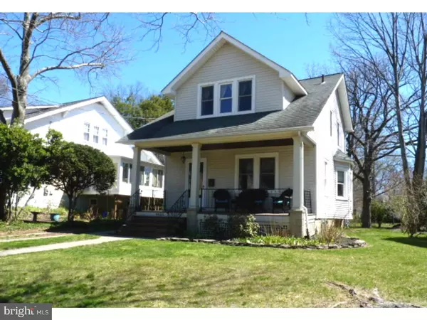 Merchantville, NJ 08109,4650 OAK TER